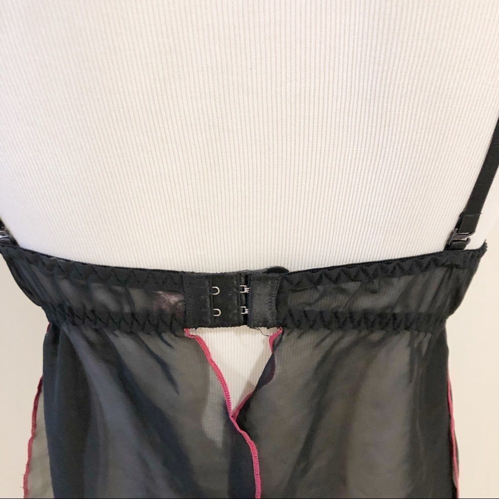 Native Intimates Teddy, NWOT Size 36B - Picture 7 of 8